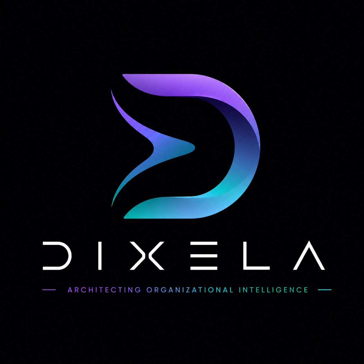 DIXELA Logo